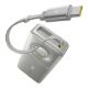 Εικόνα της Power Bank Baseus Free2Pull 10000mAh 30W Grey P10073701843-00