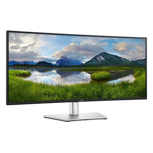 Εικόνα της Οθόνη Dell Pro Plus P3425WE 34.1" Curved IPS WQHD 100Hz