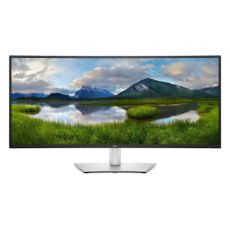 Εικόνα της Οθόνη Dell Pro Plus P3425WE 34.1" Curved IPS WQHD 100Hz