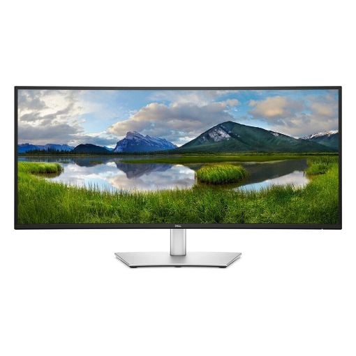 Εικόνα της Οθόνη Dell Pro Plus P3425WE 34.1" Curved IPS WQHD 100Hz