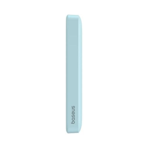 Εικόνα της Power Bank Baseus Magnetic Mini MagSafe 6000mAh 20W Blue P10059002313-00