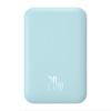 Εικόνα της Power Bank Baseus Magnetic Mini MagSafe 6000mAh 20W Blue P10059002313-00