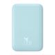 Εικόνα της Power Bank Baseus Magnetic Mini MagSafe 6000mAh 20W Blue P10059002313-00