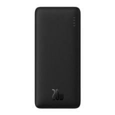 Εικόνα της Power Bank Baseus Airpow 10000mAh 20W Black PPQD090001