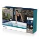 Εικόνα της Σετ Καθαρισμού Πισίνας Bestway Lay-Z-Spa Xtras 60310