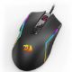 Εικόνα της Ποντίκι Redragon M613 RGB Trident Lite Black