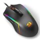 Εικόνα της Ποντίκι Redragon M613 RGB Trident Lite Black