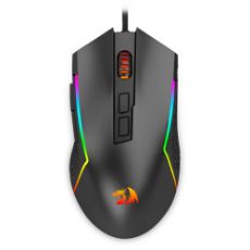 Εικόνα της Ποντίκι Redragon M613 RGB Trident Lite Black