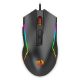 Εικόνα της Ποντίκι Redragon M613 RGB Trident Lite Black