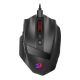 Εικόνα της Ποντίκι Redragon M813 RGB Black