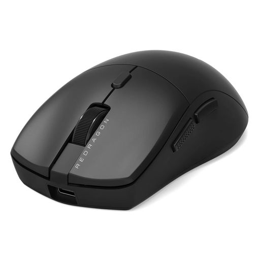 Εικόνα της Ποντίκι Redragon M815 Black