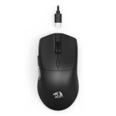 Εικόνα της Ποντίκι Redragon M815 Black