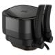 Εικόνα της Corsair Nautilus 240 RS Black CW-9060088-WW
