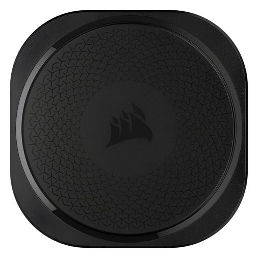 Εικόνα της Corsair Nautilus 240 RS Black CW-9060088-WW