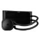 Εικόνα της Corsair Nautilus 240 RS Black CW-9060088-WW
