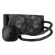 Εικόνα της Corsair Nautilus 240 RS Black CW-9060088-WW