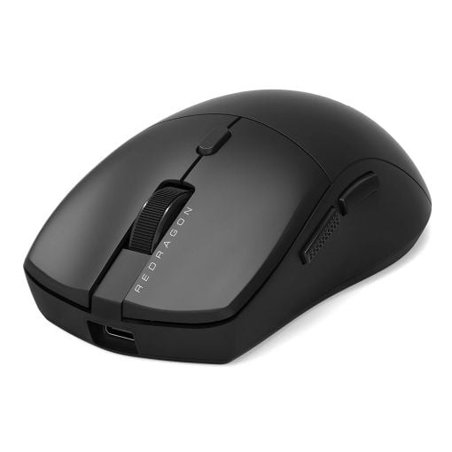 Εικόνα της Ποντίκι Redragon M815 Pro Wireless Black