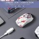 Εικόνα της Ποντίκι Redragon King Pro Eisa Anime Wireless M916AK-PRO