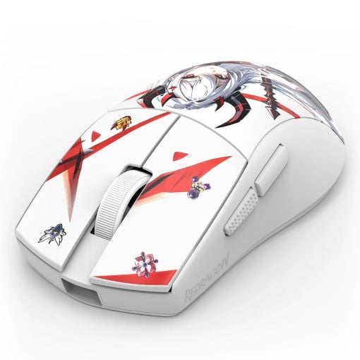 Εικόνα της Ποντίκι Redragon King Pro Eisa Anime Wireless M916AK-PRO