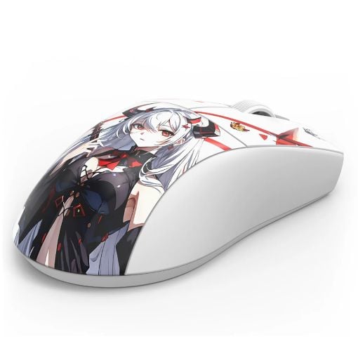 Εικόνα της Ποντίκι Redragon King Pro Eisa Anime Wireless M916AK-PRO