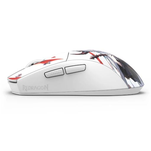 Εικόνα της Ποντίκι Redragon King Pro Eisa Anime Wireless M916AK-PRO