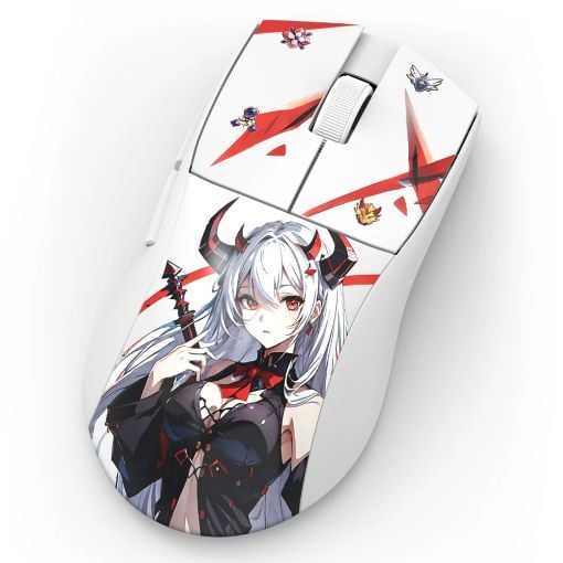 Εικόνα της Ποντίκι Redragon King Pro Eisa Anime Wireless M916AK-PRO