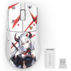 Εικόνα της Ποντίκι Redragon King Pro Eisa Anime Wireless M916AK-PRO
