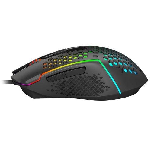 Εικόνα της Ποντίκι Redragon Reaping Plus M987P-K RGB Black