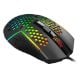 Εικόνα της Ποντίκι Redragon Reaping Plus M987P-K RGB Black