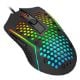 Εικόνα της Ποντίκι Redragon Reaping Plus M987P-K RGB Black