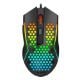 Εικόνα της Ποντίκι Redragon Reaping Plus M987P-K RGB Black