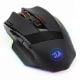 Εικόνα της Ποντίκι Redragon Sniper Pro M801P-RGB Wireless Black