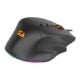 Εικόνα της Ποντίκι Redragon Bullseye M806 RGB Black