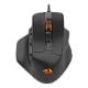 Εικόνα της Ποντίκι Redragon Bullseye M806 RGB Black