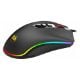 Εικόνα της Ποντίκι Redragon M711 Cobra RGB Black