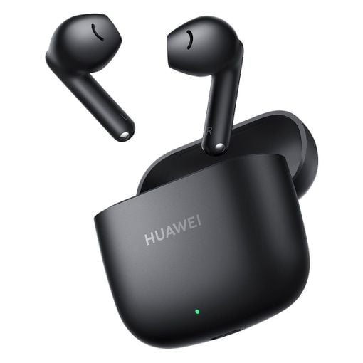 Εικόνα της True Wireless Earbuds Huawei FreeBuds SE 2 Bluetooth Graphite Black 55037507