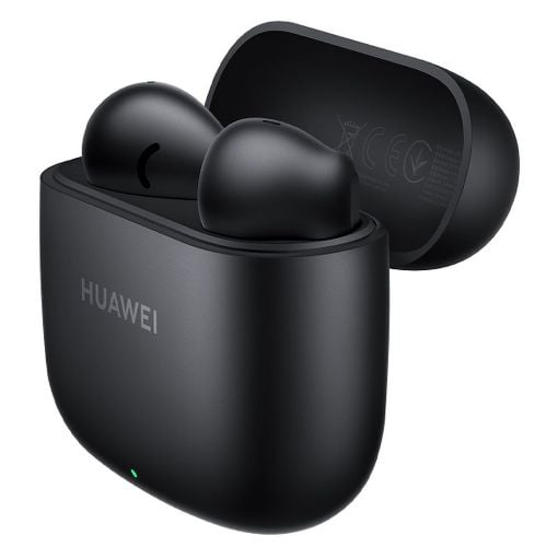 Εικόνα της True Wireless Earbuds Huawei FreeBuds SE 2 Bluetooth Graphite Black 55037507