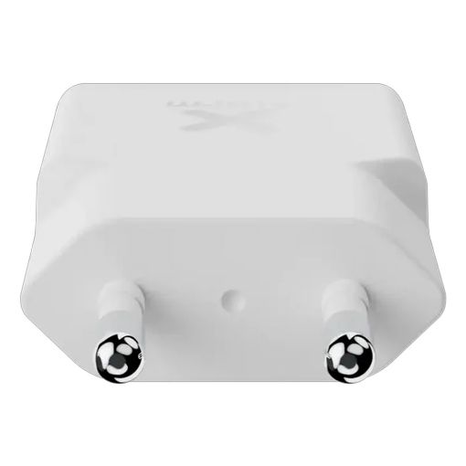 Εικόνα της Φορτιστής Xtorm Go2 SlimLine USB-C & USB-A 33W White XG2SL033