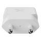 Εικόνα της Φορτιστής Xtorm Go2 SlimLine USB-C & USB-A 33W White XG2SL033