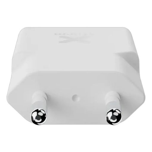 Εικόνα της Φορτιστής Xtorm Go2 SlimLine USB-C & USB-A 25W White XG2SL025