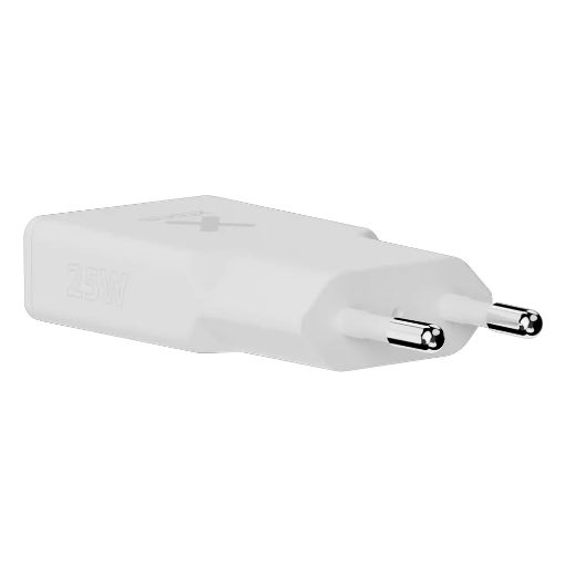 Εικόνα της Φορτιστής Xtorm Go2 SlimLine USB-C & USB-A 25W White XG2SL025