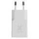 Εικόνα της Φορτιστής Xtorm Go2 SlimLine USB-C & USB-A 25W White XG2SL025