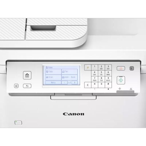 Εικόνα της Πολυμηχάνημα Canon Laser i-Sensys MF287dw Mono 6354C009AA