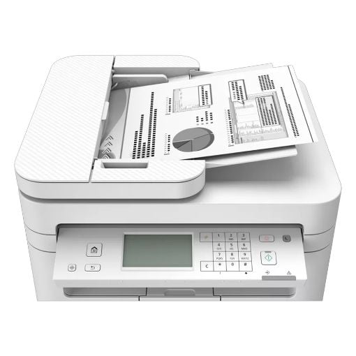 Εικόνα της Πολυμηχάνημα Canon Laser i-Sensys MF287dw Mono 6354C009AA