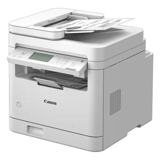 Εικόνα της Πολυμηχάνημα Canon Laser i-Sensys MF287dw Mono 6354C009AA