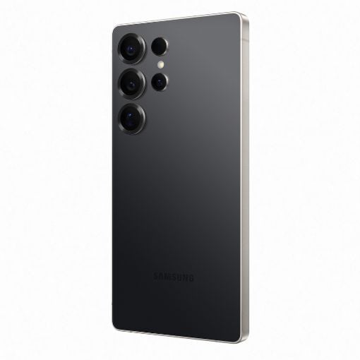 Εικόνα της Smartphone Samsung Galaxy S25 Ultra 5G NFC Dual Sim 12GB 256GB Titanium Black SM-S938BZKDEUE