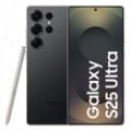 Εικόνα της Smartphone Samsung Galaxy S25 Ultra 5G NFC Dual Sim 12GB 256GB Titanium Black SM-S938BZKDEUE