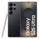 Εικόνα της Smartphone Samsung Galaxy S25 Ultra 5G NFC Dual Sim 12GB 256GB Titanium Black SM-S938BZKDEUE