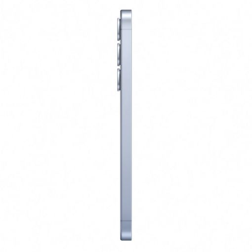 Εικόνα της Smartphone Samsung Galaxy S25 5G NFC Dual Sim 12GB 128GB Icy Blue SM-S931BLBDEUE
