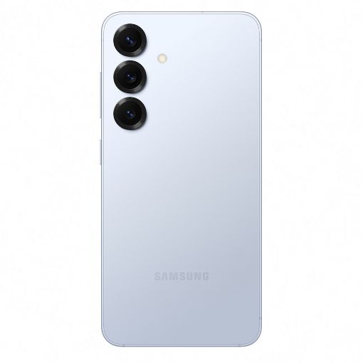 Εικόνα της Smartphone Samsung Galaxy S25 5G NFC Dual Sim 12GB 128GB Icy Blue SM-S931BLBDEUE
